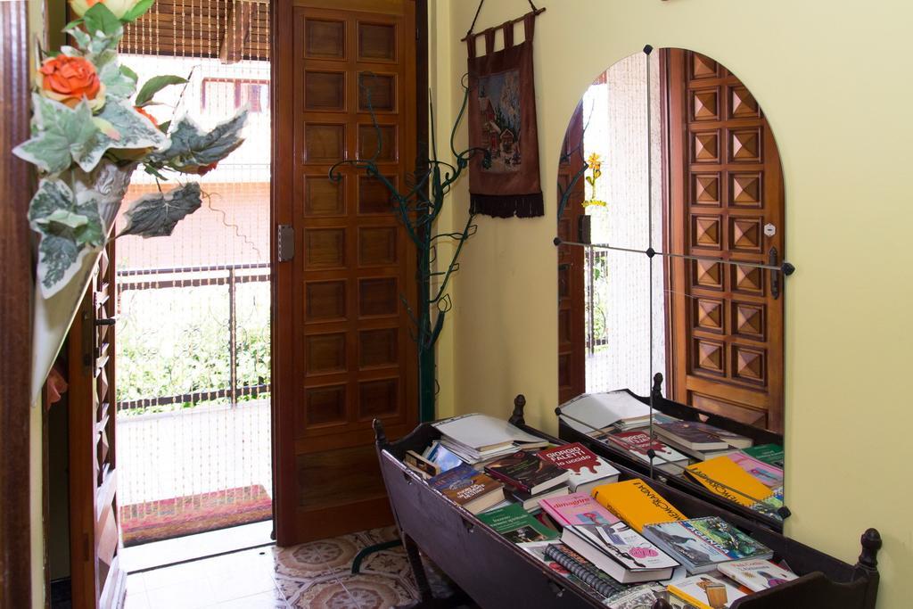B&B La Gerbolina San Giusto Canavese Exteriör bild